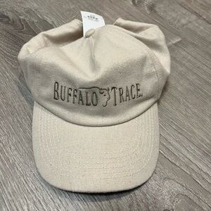 NWT RARE Unisex Buffalo Trace Hat